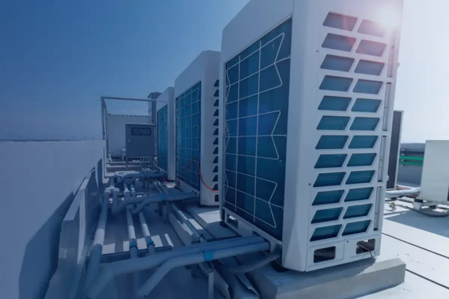 como melhorar a eficiência energética em sistemas de refrigeração industrial