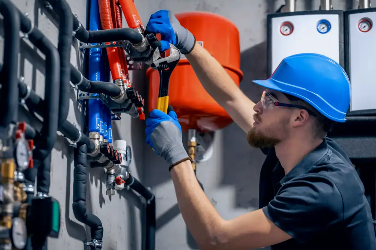 Instalações Elétricas Industriais x Sistemas de Climatização. Saiba as Diferenças.